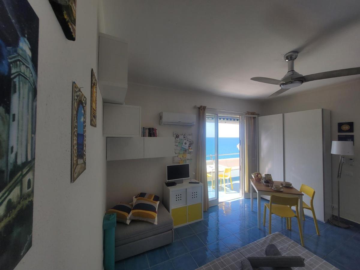 Beach Of Eden Cefalu' Экстерьер фото