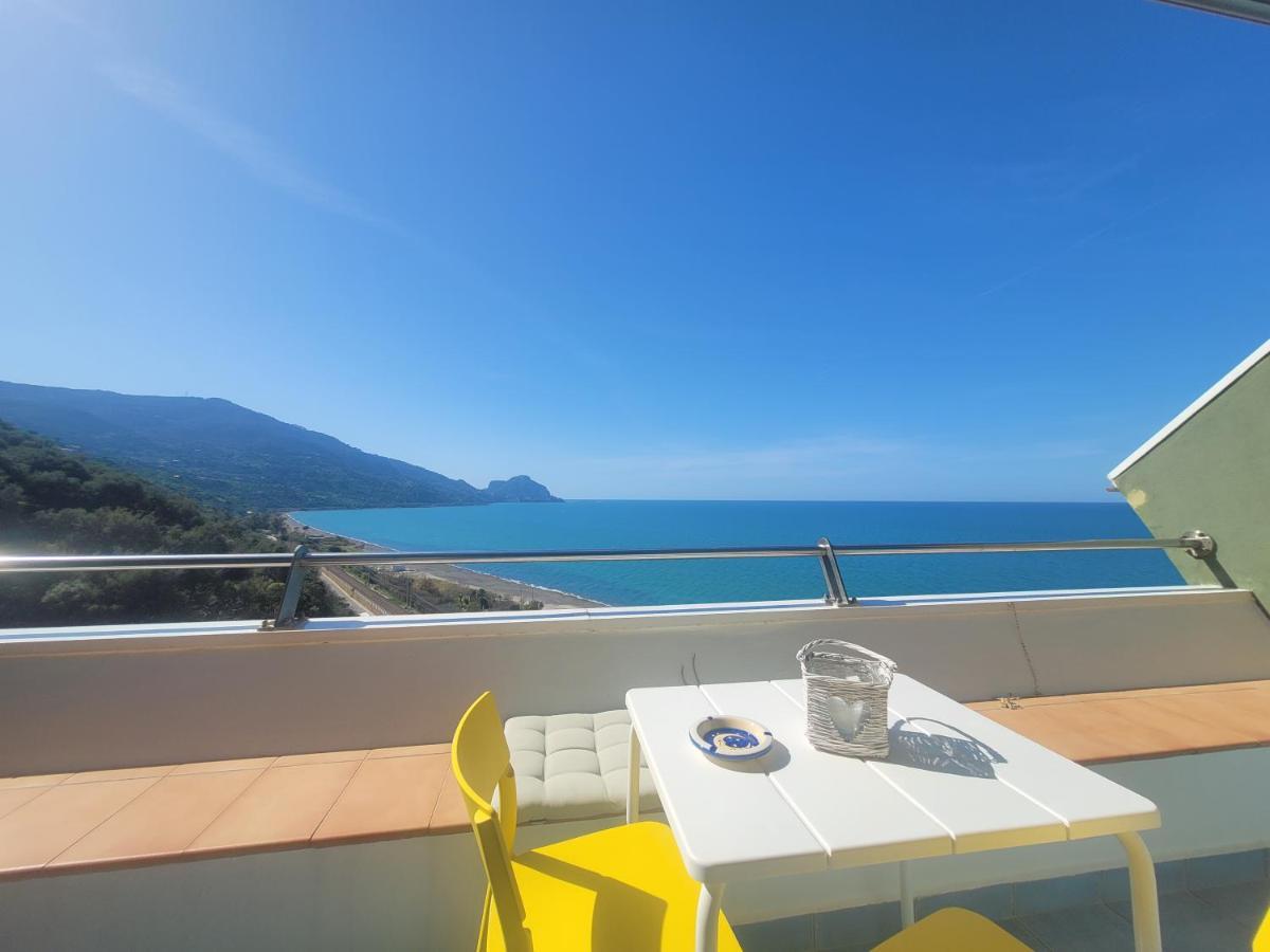 Beach Of Eden Cefalu' Экстерьер фото